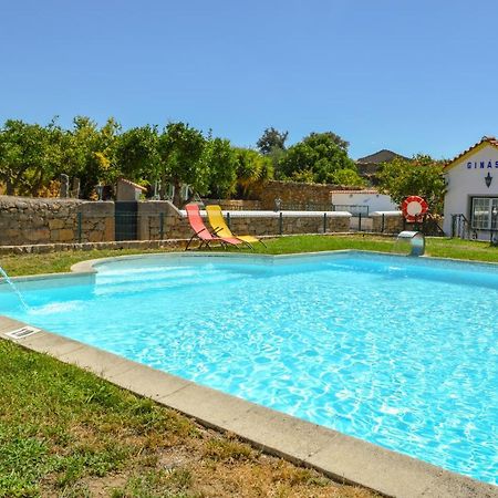 Ferienwohnung Solar De Oledo Exterior foto