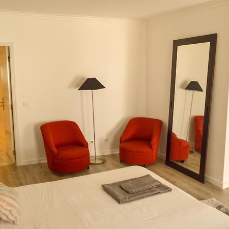 Ferienwohnung Solar De Oledo Exterior foto