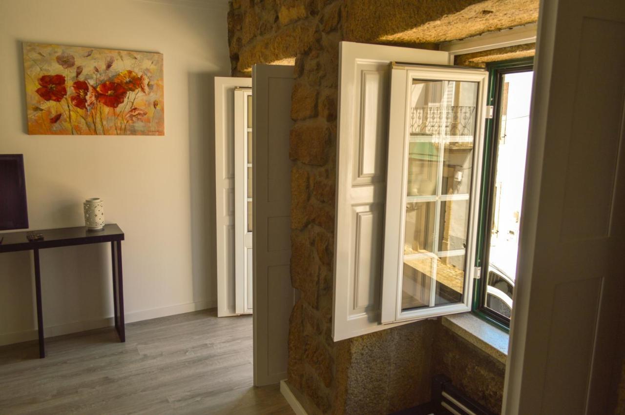 Ferienwohnung Solar De Oledo Exterior foto