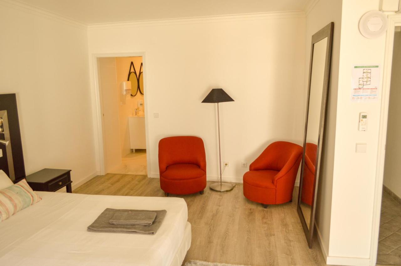 Ferienwohnung Solar De Oledo Exterior foto