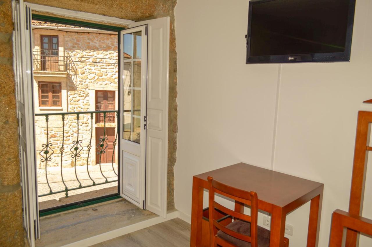 Ferienwohnung Solar De Oledo Exterior foto