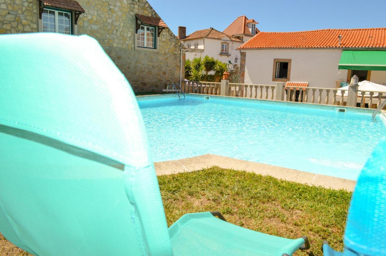 Ferienwohnung Solar De Oledo Exterior foto