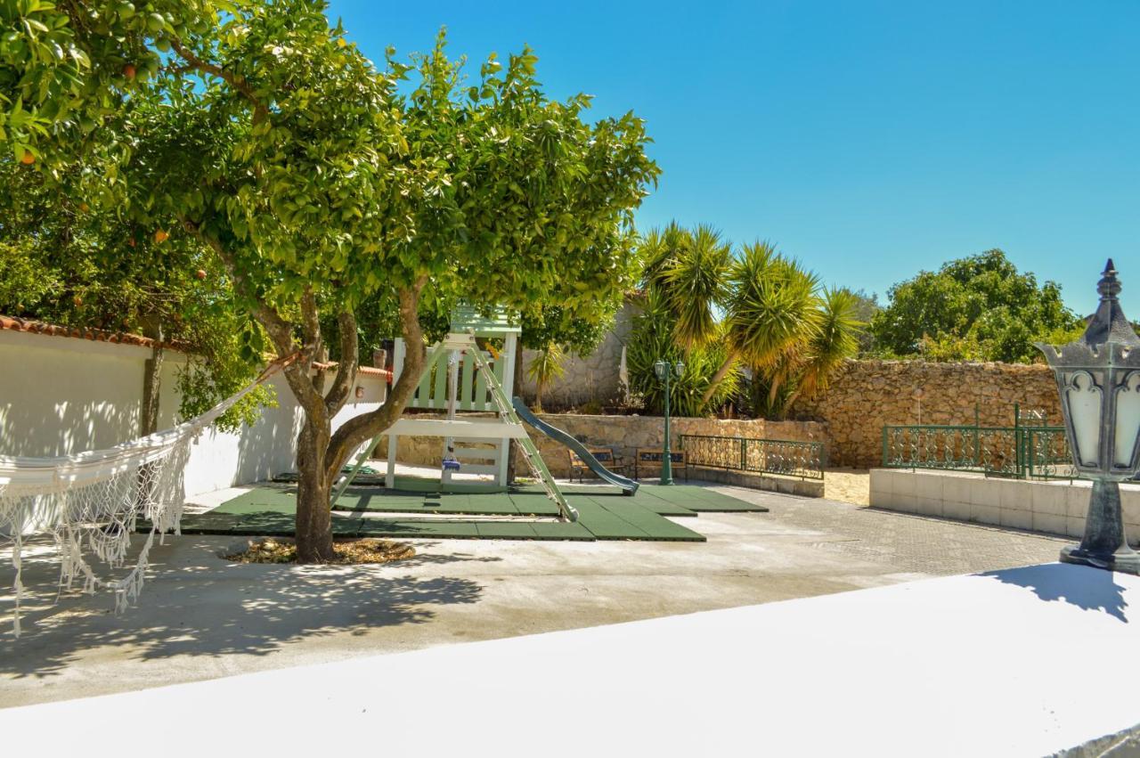 Ferienwohnung Solar De Oledo Exterior foto