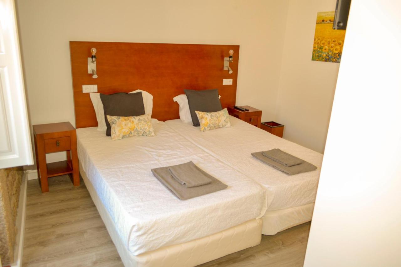 Ferienwohnung Solar De Oledo Exterior foto