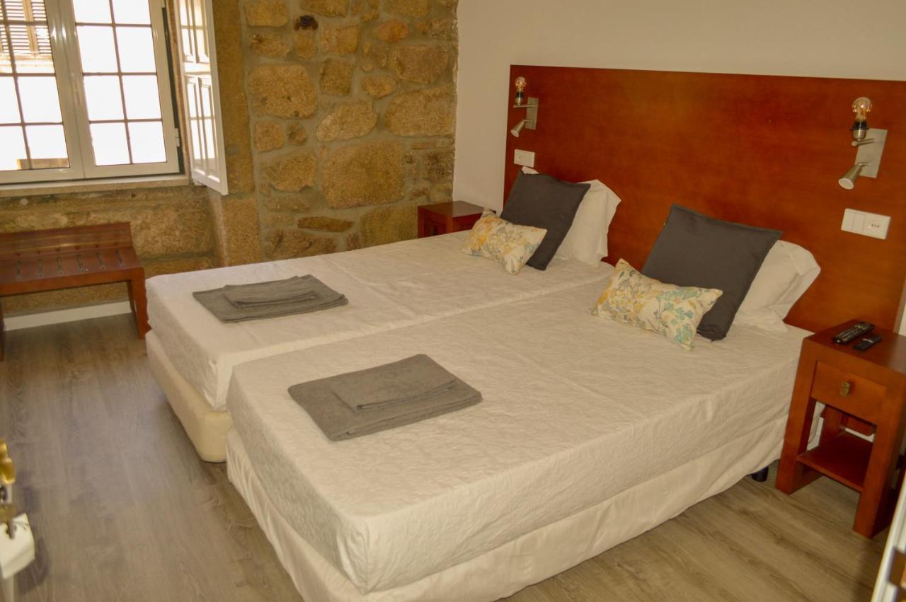 Ferienwohnung Solar De Oledo Exterior foto
