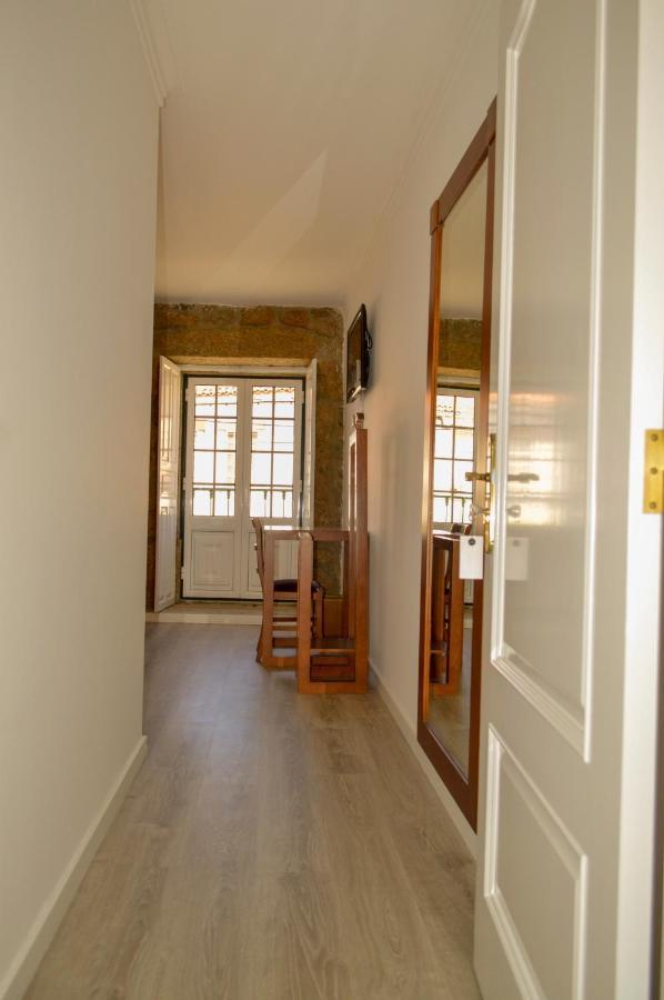 Ferienwohnung Solar De Oledo Exterior foto